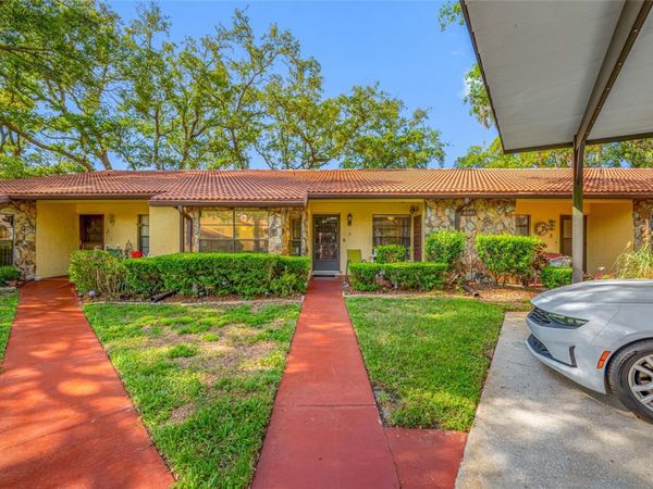 8641 SHADBLOW COURT , Unit 2, PORT RICHEY, FL 34668