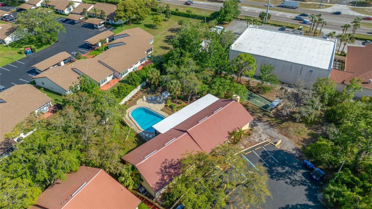 8641 Shadblow Court, Unit 2, Port Richey, FL 34668 Photo