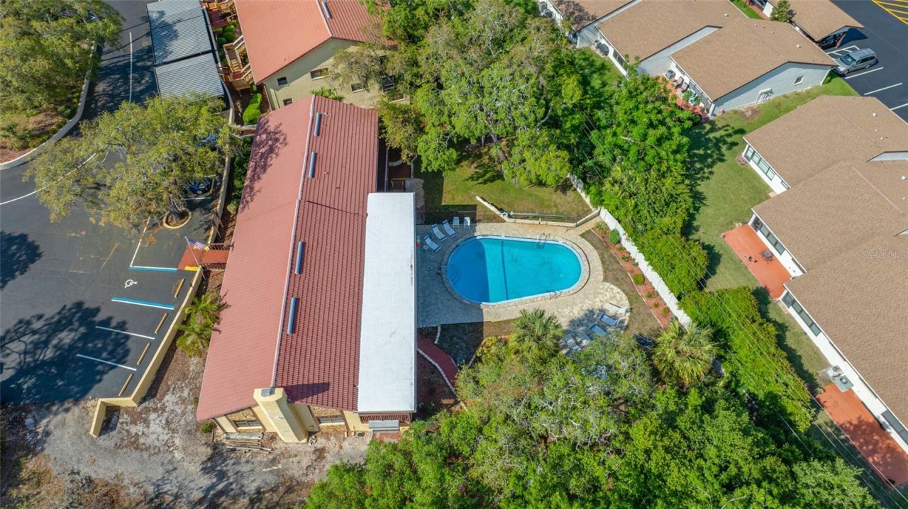 8641 Shadblow Court, Unit 2, Port Richey, FL 34668 Photo