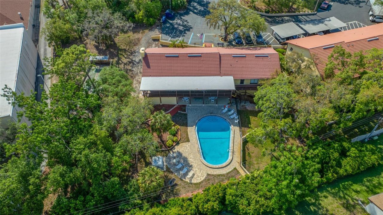 8641 Shadblow Court, Unit 2, Port Richey, FL 34668 Photo