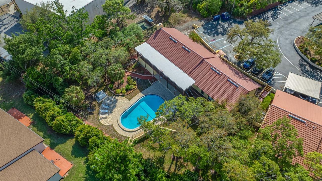 8641 Shadblow Court, Unit 2, Port Richey, FL 34668 Photo