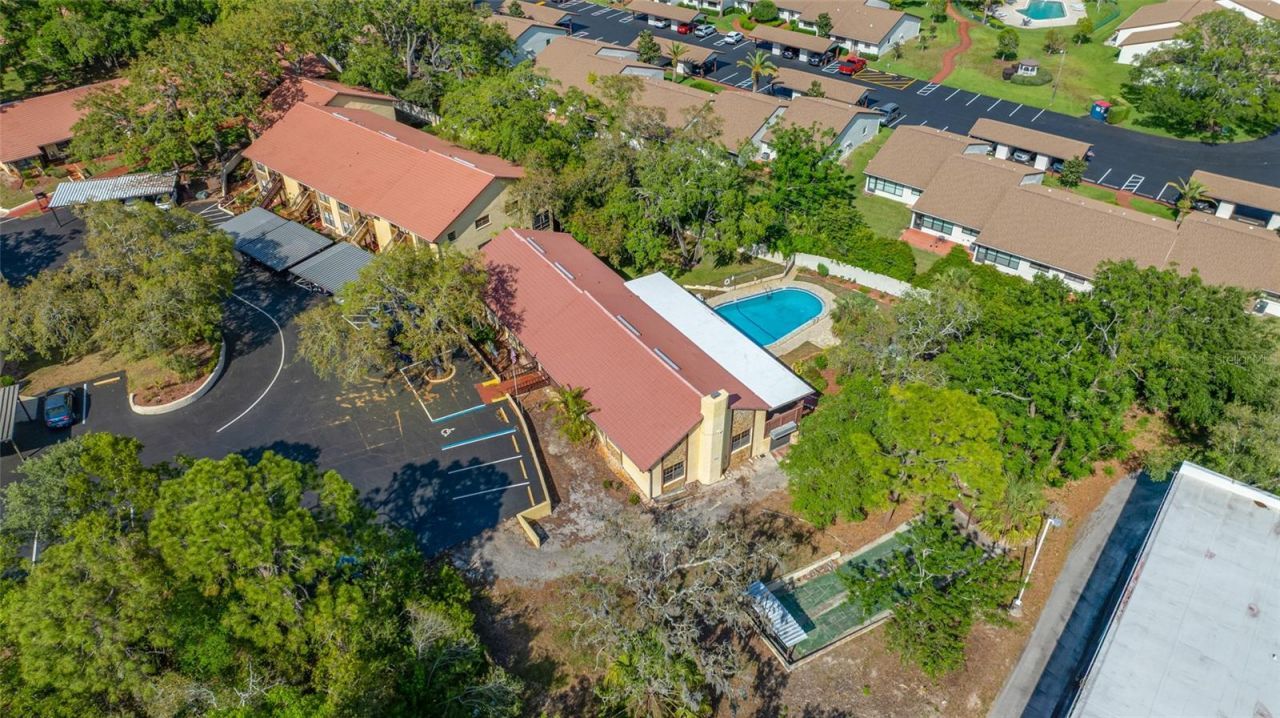 8641 Shadblow Court, Unit 2, Port Richey, FL 34668 Photo