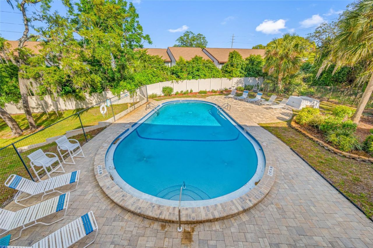 8641 Shadblow Court, Unit 2, Port Richey, FL 34668 Photo