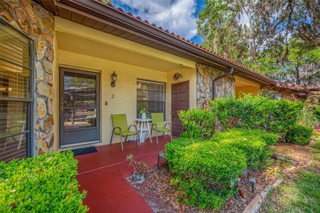 8641 Shadblow Court, Unit 2, Port Richey, FL 34668 Photo