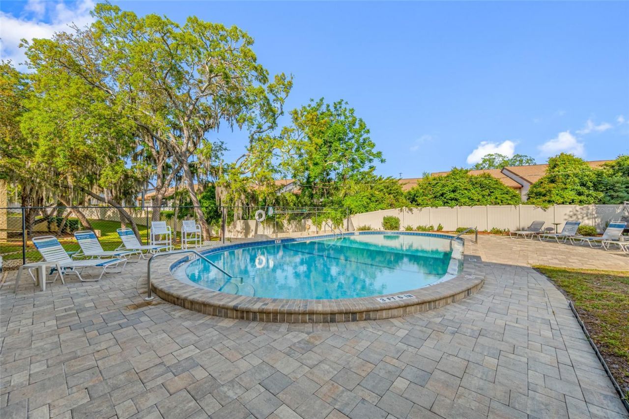 8641 Shadblow Court, Unit 2, Port Richey, FL 34668 Photo