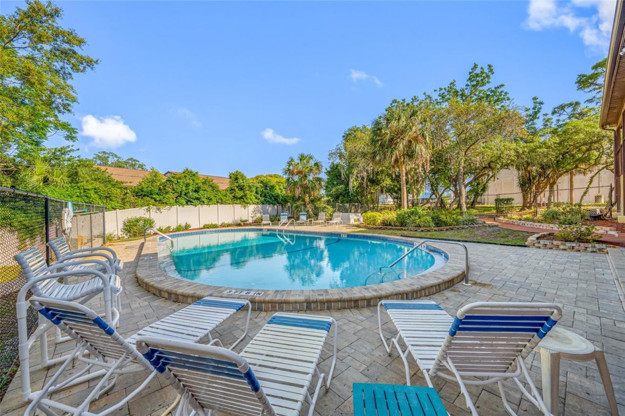 8641 Shadblow Court, Unit 2, Port Richey, FL 34668 Photo