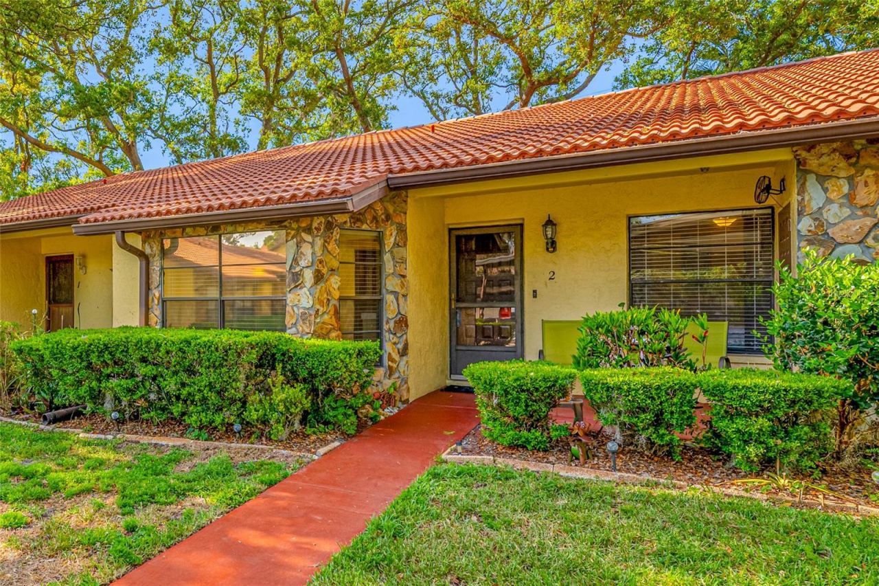 8641 Shadblow Court, Unit 2, Port Richey, FL 34668 Photo