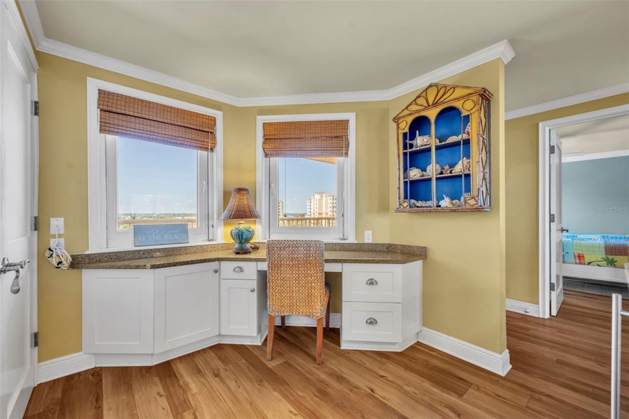 257 Minorca Beach Way, Unit 406, New Smyrna Beach, FL 32169 Photo