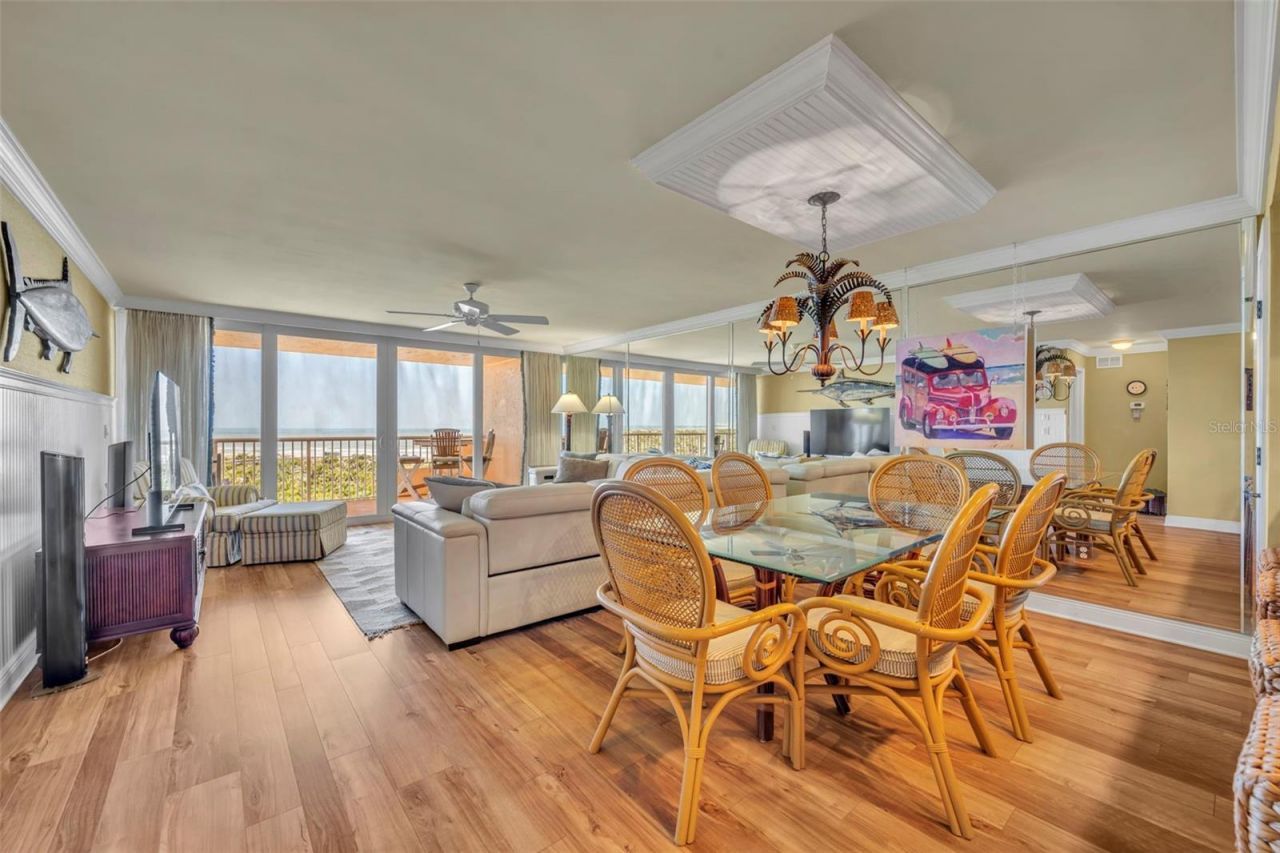 257 Minorca Beach Way, Unit 406, New Smyrna Beach, FL 32169 Photo