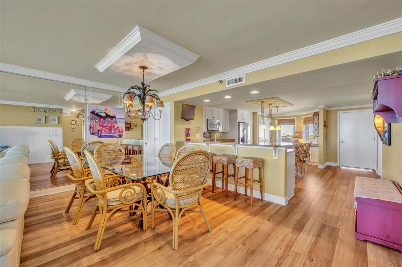 257 Minorca Beach Way, Unit 406, New Smyrna Beach, FL 32169 Photo