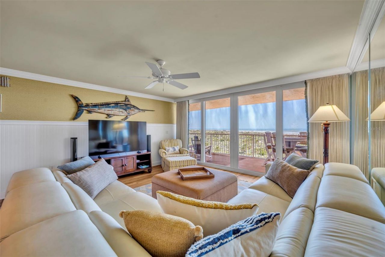 257 Minorca Beach Way, Unit 406, New Smyrna Beach, FL 32169 Photo