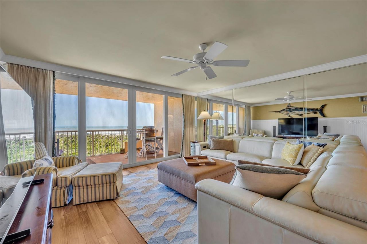 257 Minorca Beach Way, Unit 406, New Smyrna Beach, FL 32169 Photo