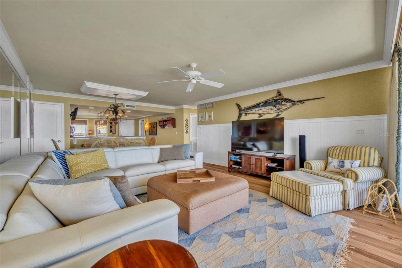 257 Minorca Beach Way, Unit 406, New Smyrna Beach, FL 32169 Photo