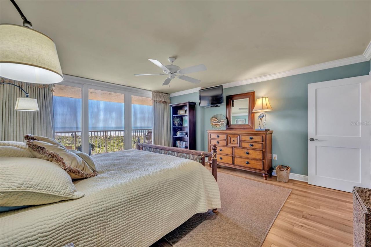 257 Minorca Beach Way, Unit 406, New Smyrna Beach, FL 32169 Photo