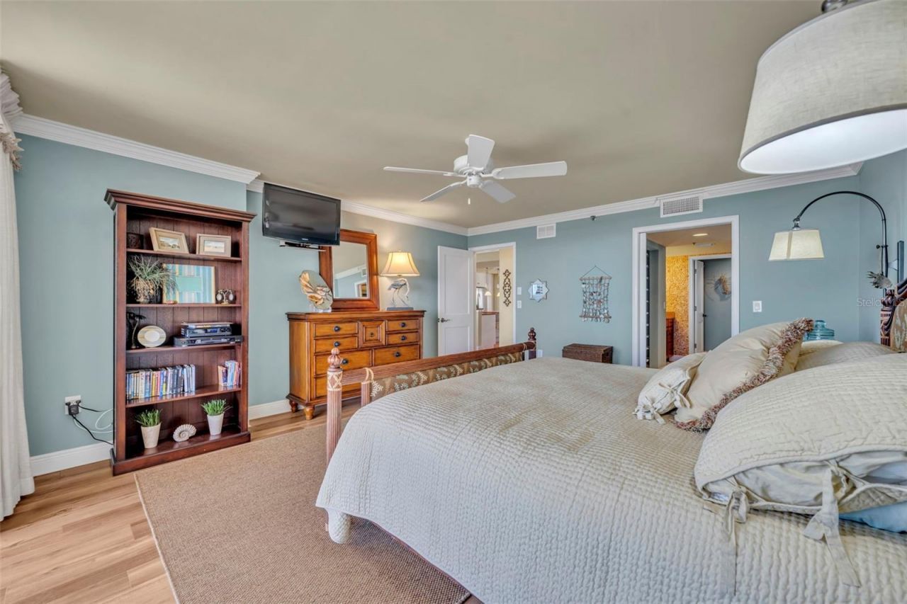 257 Minorca Beach Way, Unit 406, New Smyrna Beach, FL 32169 Photo