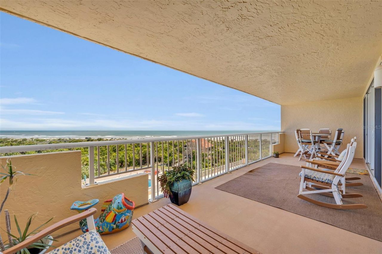 257 Minorca Beach Way, Unit 406, New Smyrna Beach, FL 32169 Photo