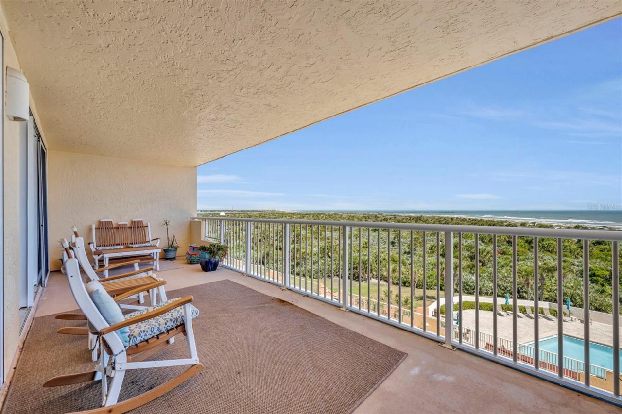 257 Minorca Beach Way, Unit 406, New Smyrna Beach, FL 32169 Photo
