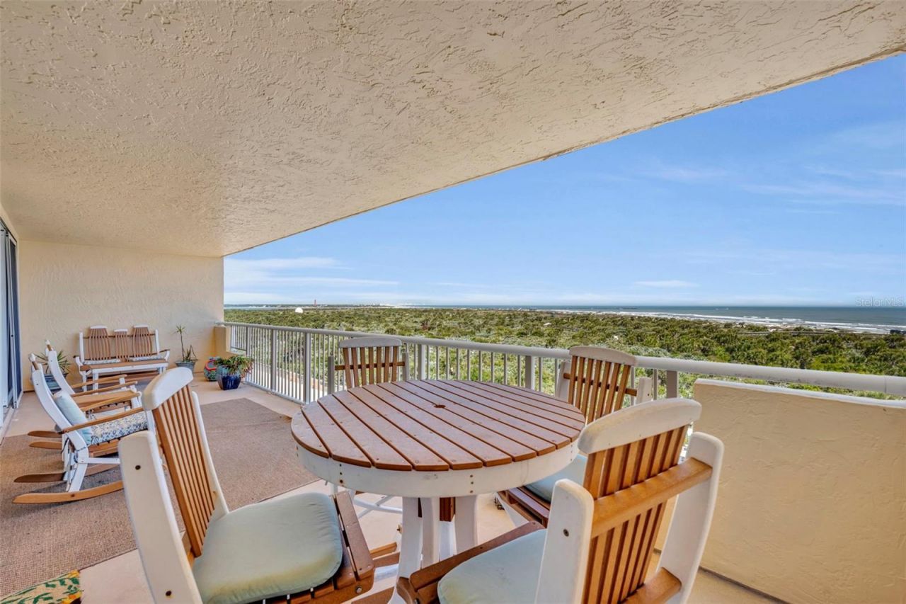 257 Minorca Beach Way, Unit 406, New Smyrna Beach, FL 32169 Photo
