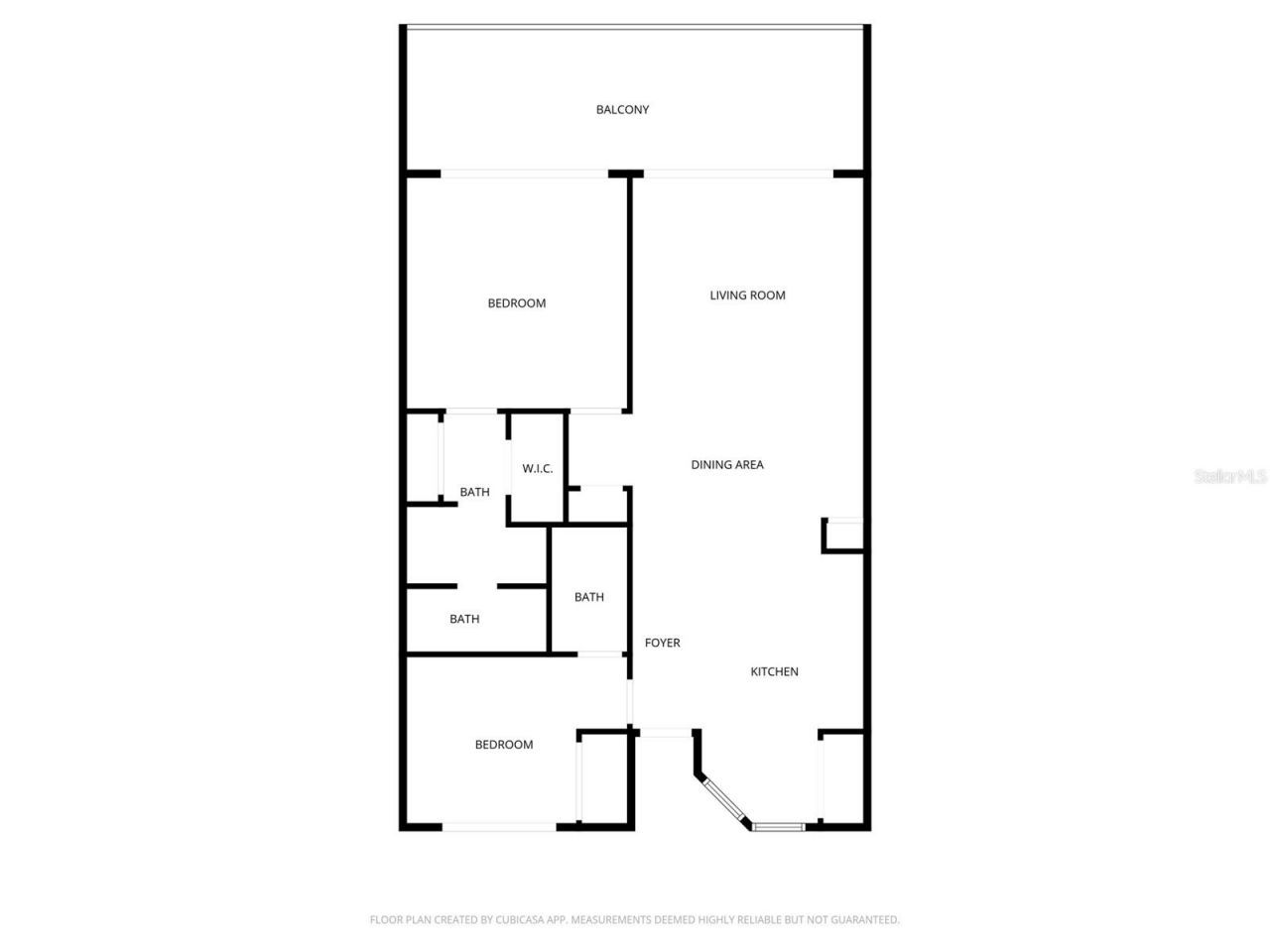 257 Minorca Beach Way, Unit 406, New Smyrna Beach, FL 32169 Photo