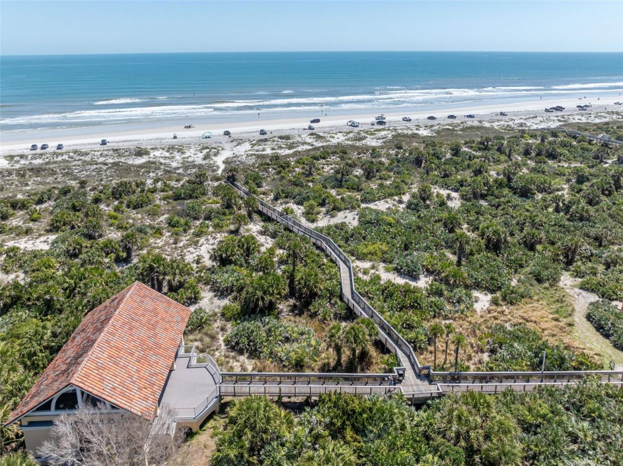 257 Minorca Beach Way, Unit 406, New Smyrna Beach, FL 32169 Photo