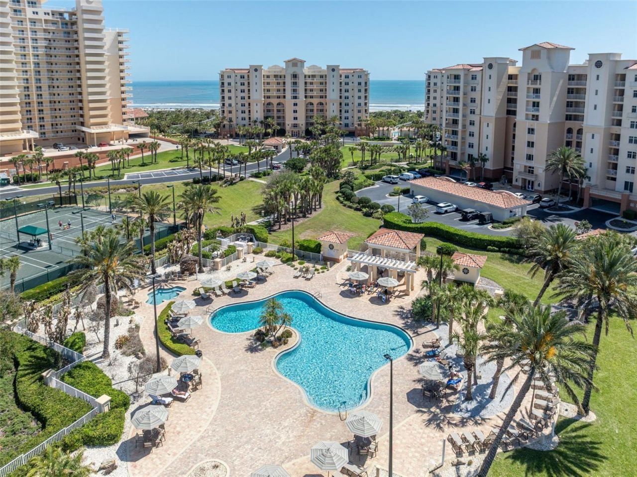257 Minorca Beach Way, Unit 406, New Smyrna Beach, FL 32169 Photo