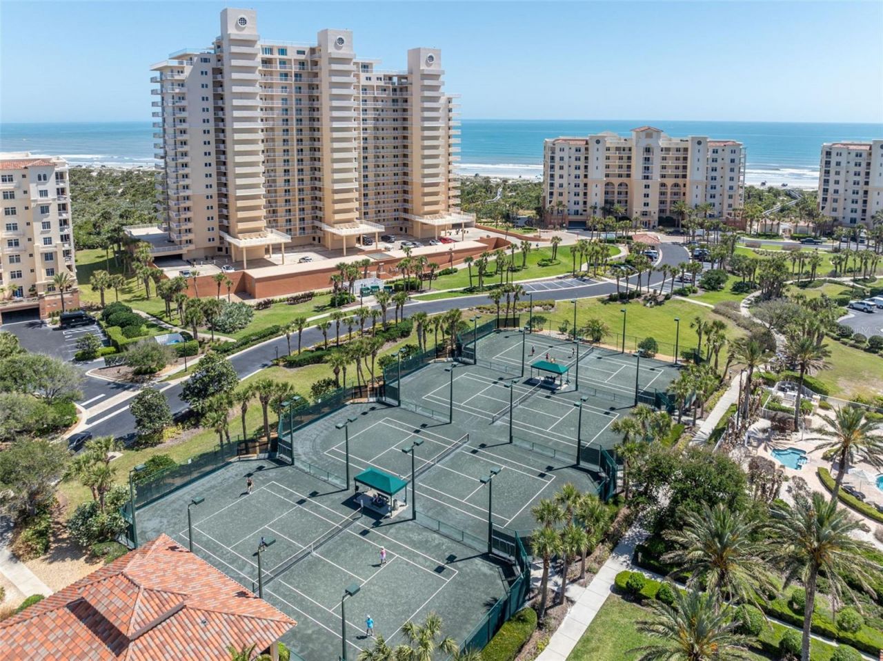 257 Minorca Beach Way, Unit 406, New Smyrna Beach, FL 32169 Photo