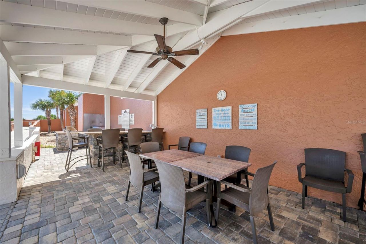 257 Minorca Beach Way, Unit 406, New Smyrna Beach, FL 32169 Photo