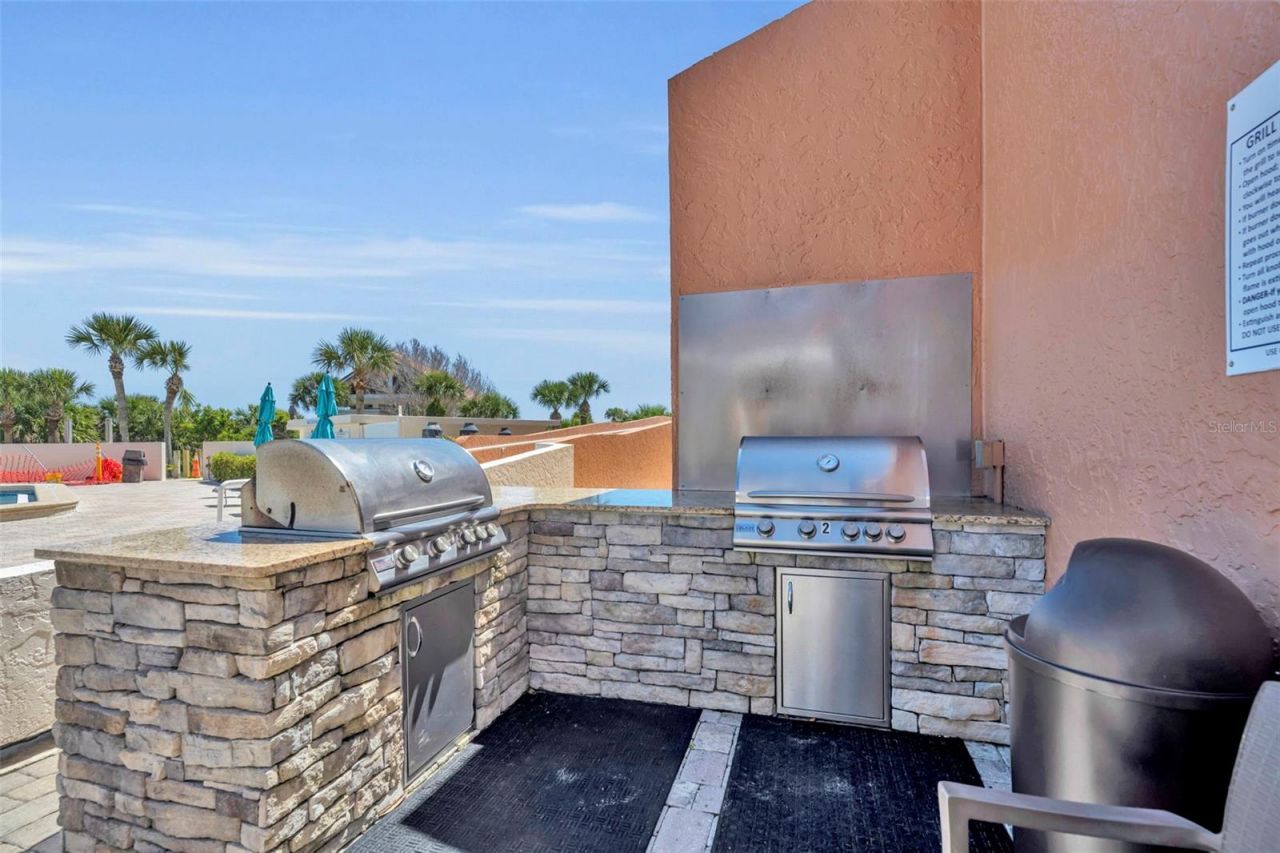 257 Minorca Beach Way, Unit 406, New Smyrna Beach, FL 32169 Photo