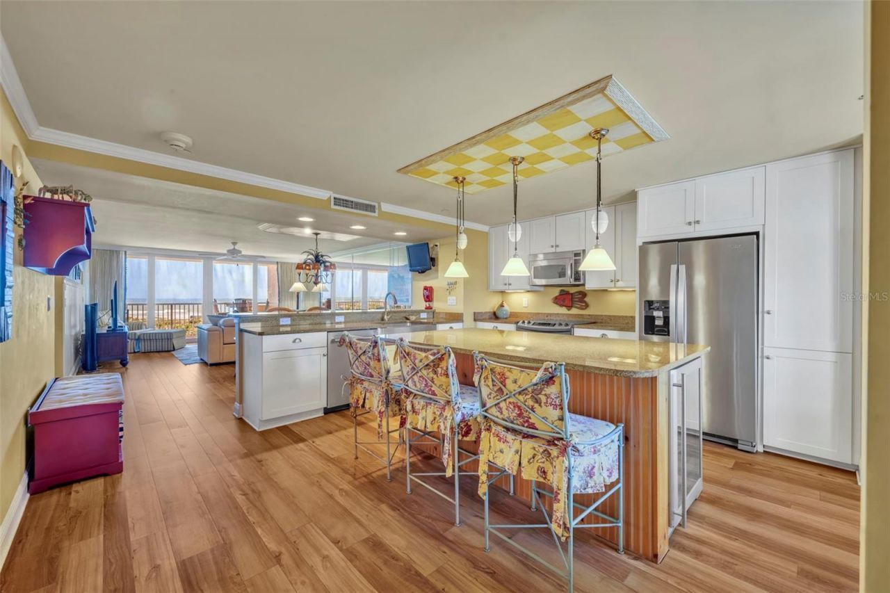 257 Minorca Beach Way, Unit 406, New Smyrna Beach, FL 32169 Photo