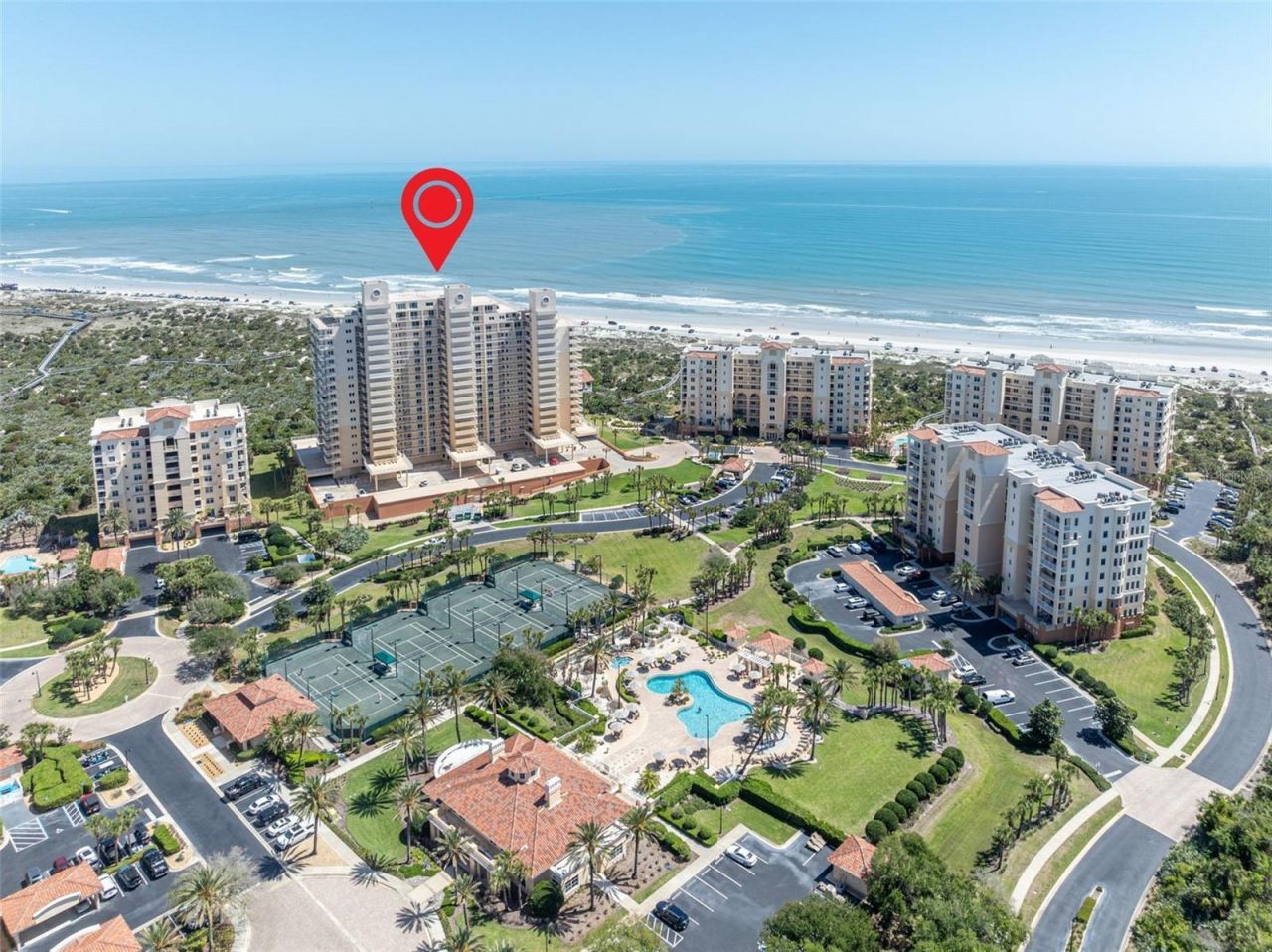 257 Minorca Beach Way, Unit 406, New Smyrna Beach, FL 32169 Photo