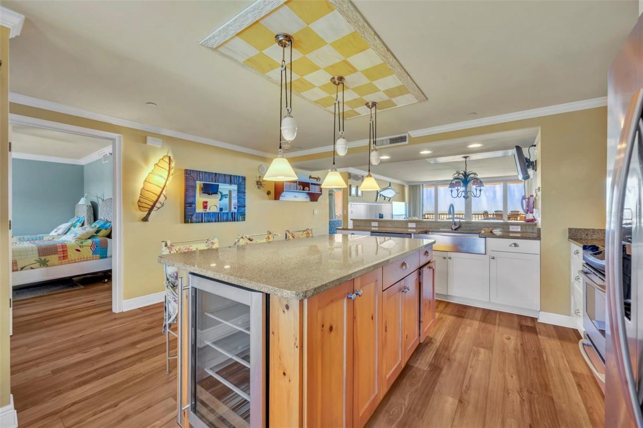 257 Minorca Beach Way, Unit 406, New Smyrna Beach, FL 32169 Photo