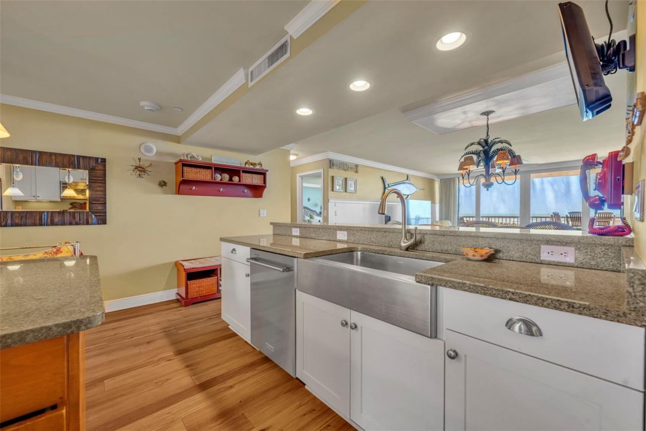 257 Minorca Beach Way, Unit 406, New Smyrna Beach, FL 32169 Photo