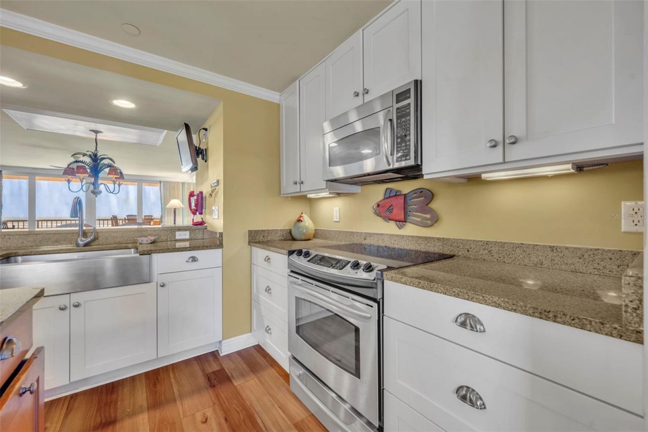 257 Minorca Beach Way, Unit 406, New Smyrna Beach, FL 32169 Photo