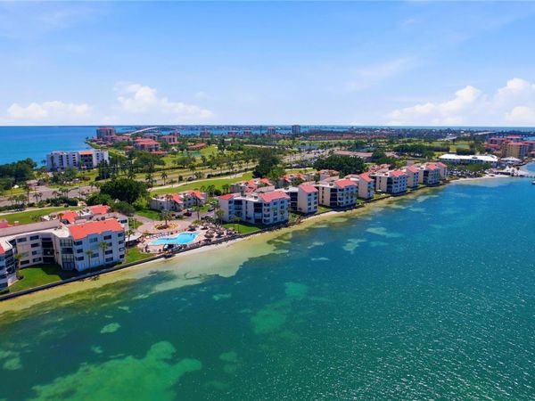 5729 PUERTA DEL SOL BOULEVARD S, Unit 181, ST PETERSBURG, FL 33715