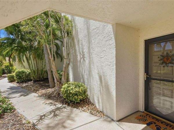 5729 PUERTA DEL SOL BOULEVARD S, Unit 181, ST PETERSBURG, FL 33715