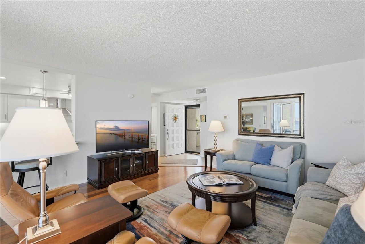 5729 Puerta Del Sol Boulevard S, Unit 181, Saint Petersburg, FL 33715 Photo