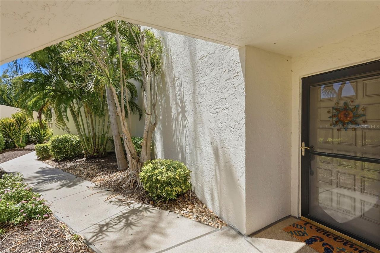 5729 Puerta Del Sol Boulevard S, Unit 181, Saint Petersburg, FL 33715 Photo