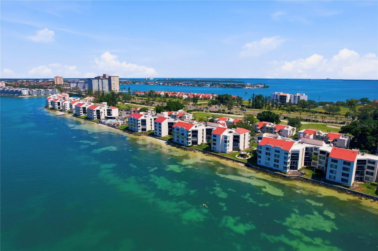 5729 Puerta Del Sol Boulevard S, Unit 181, Saint Petersburg, FL 33715 Photo
