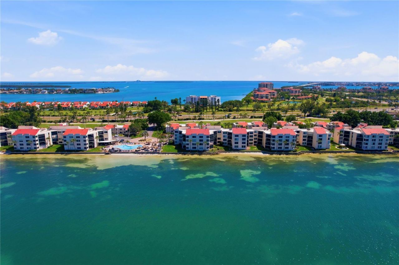 5729 Puerta Del Sol Boulevard S, Unit 181, Saint Petersburg, FL 33715 Photo