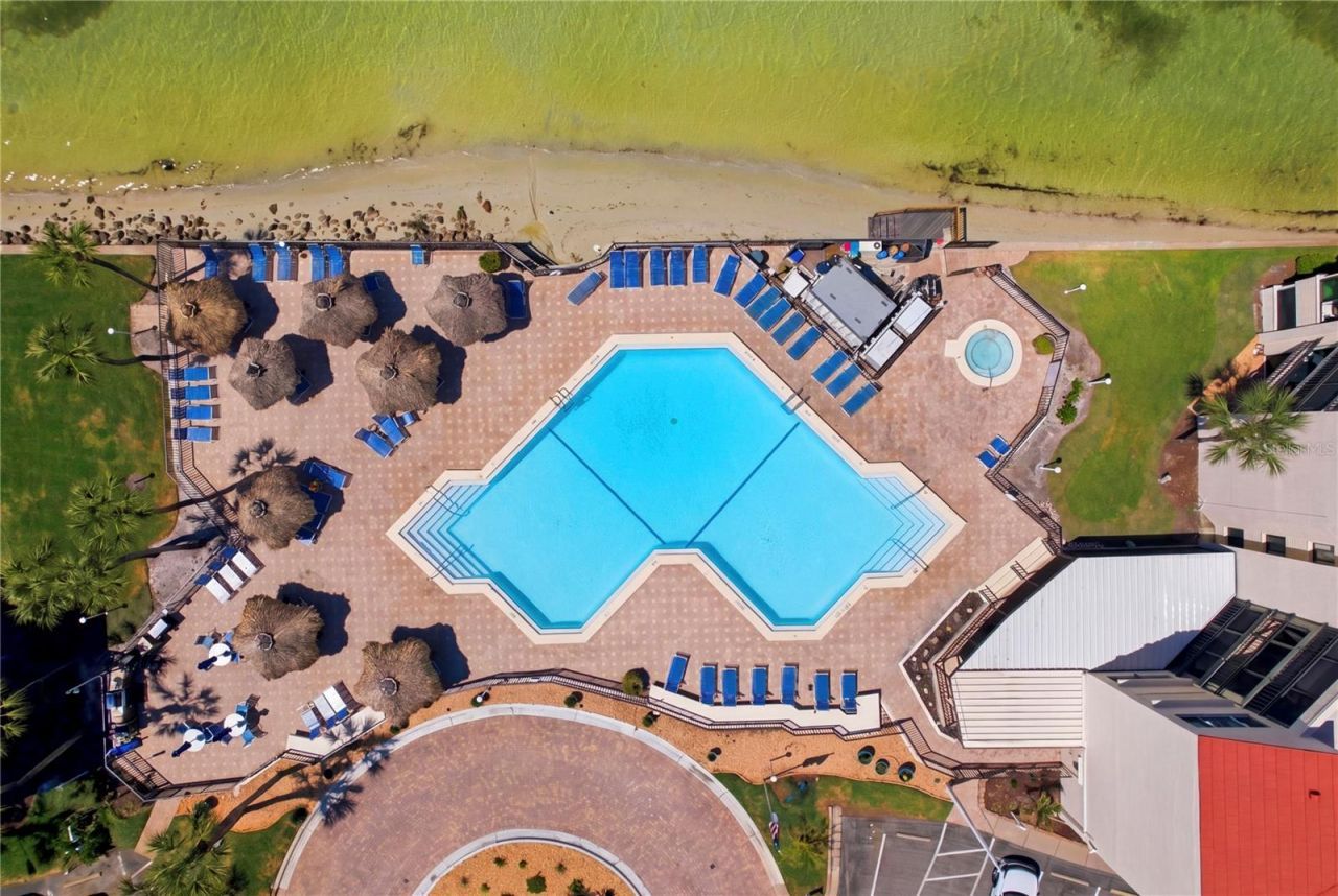 5729 Puerta Del Sol Boulevard S, Unit 181, Saint Petersburg, FL 33715 Photo