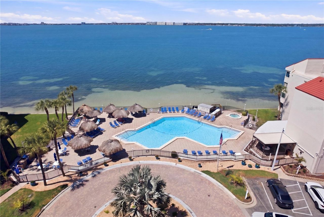 5729 Puerta Del Sol Boulevard S, Unit 181, Saint Petersburg, FL 33715 Photo