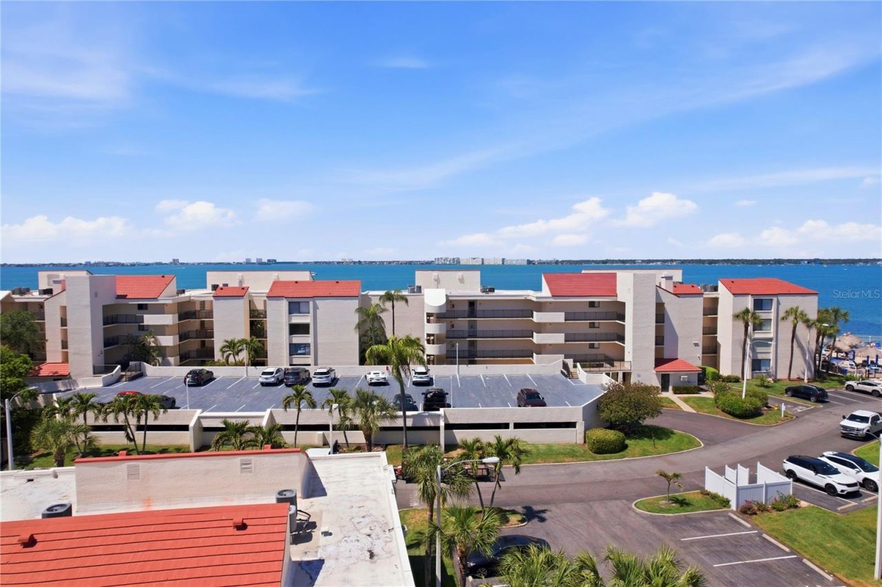 5729 Puerta Del Sol Boulevard S, Unit 181, Saint Petersburg, FL 33715 Photo