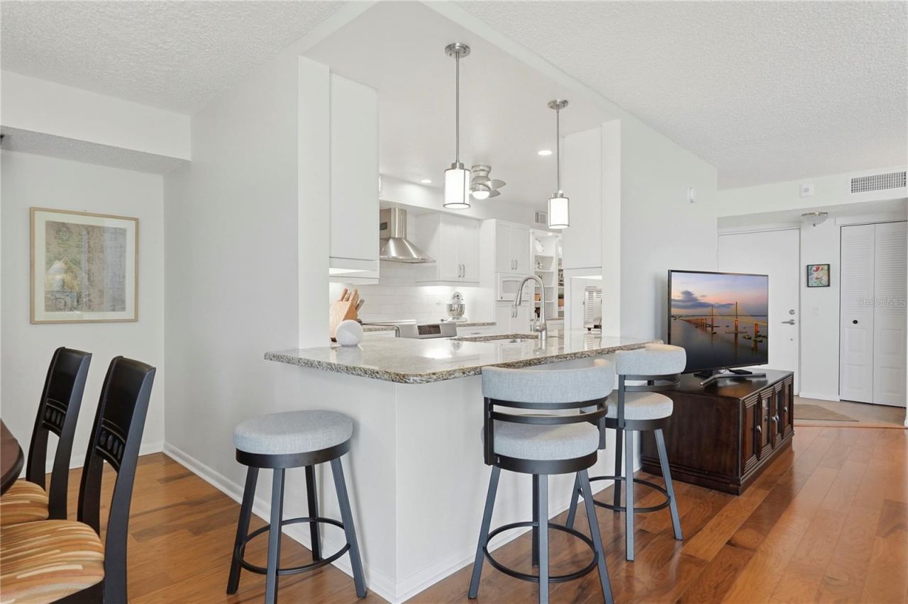 5729 Puerta Del Sol Boulevard S, Unit 181, Saint Petersburg, FL 33715 Photo