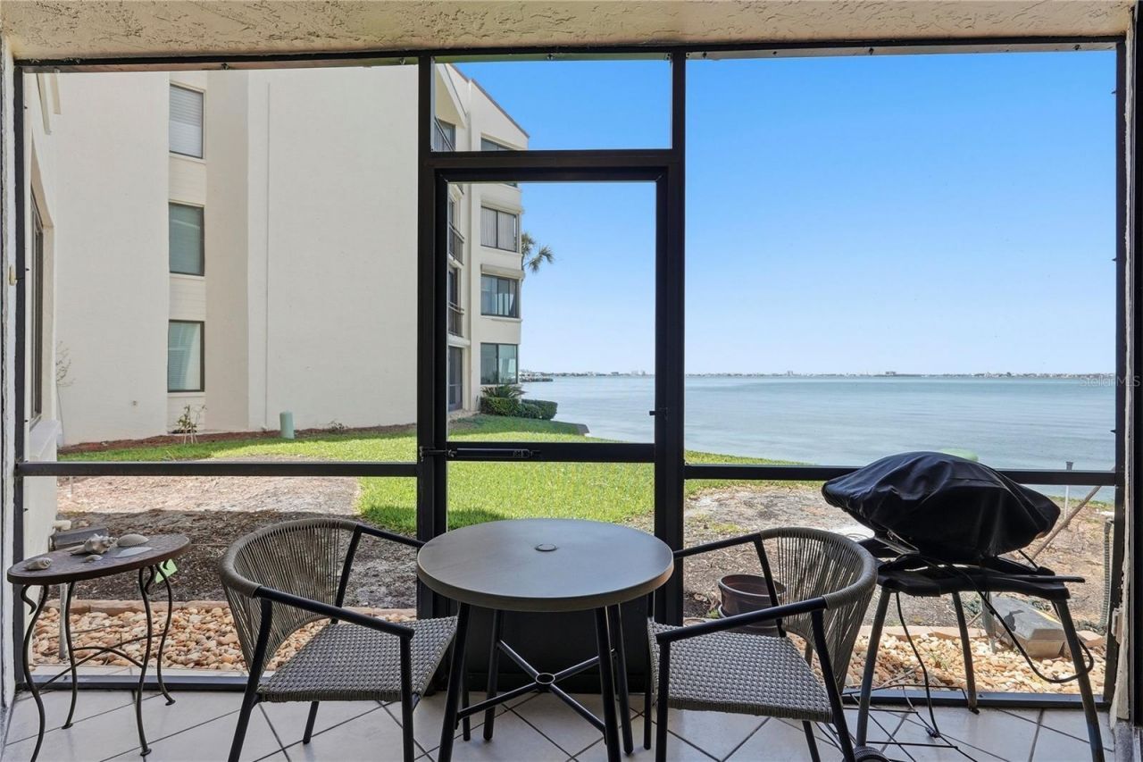 5729 Puerta Del Sol Boulevard S, Unit 181, Saint Petersburg, FL 33715 Photo