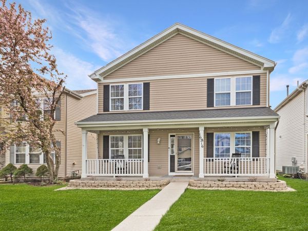 16716 S Morel Street, Lockport, IL 60441