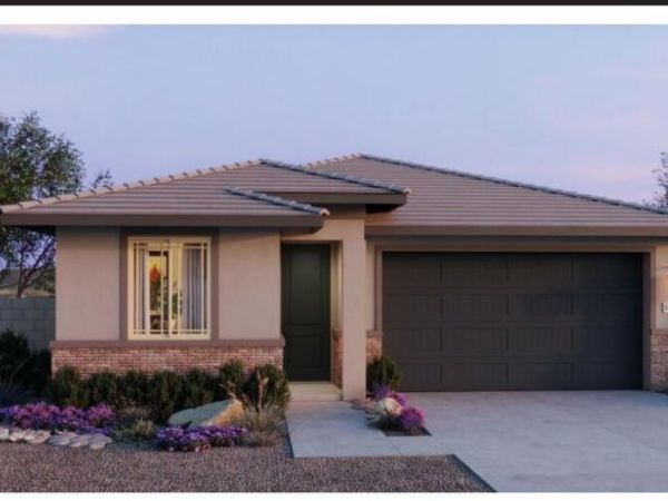 25199 N 155TH Drive, Surprise, AZ 85387