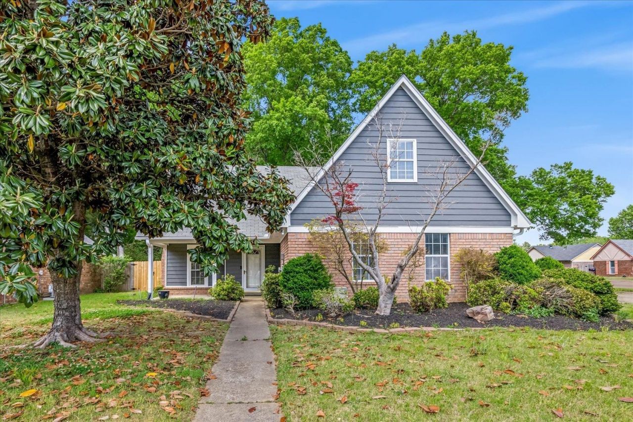 7828 Chaney Ln, Bartlett, TN 38133 Main Photo
