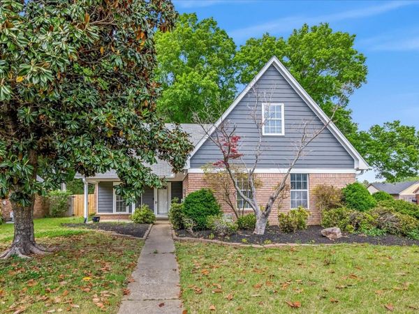 7828 CHANEY LN, Bartlett, TN 38133