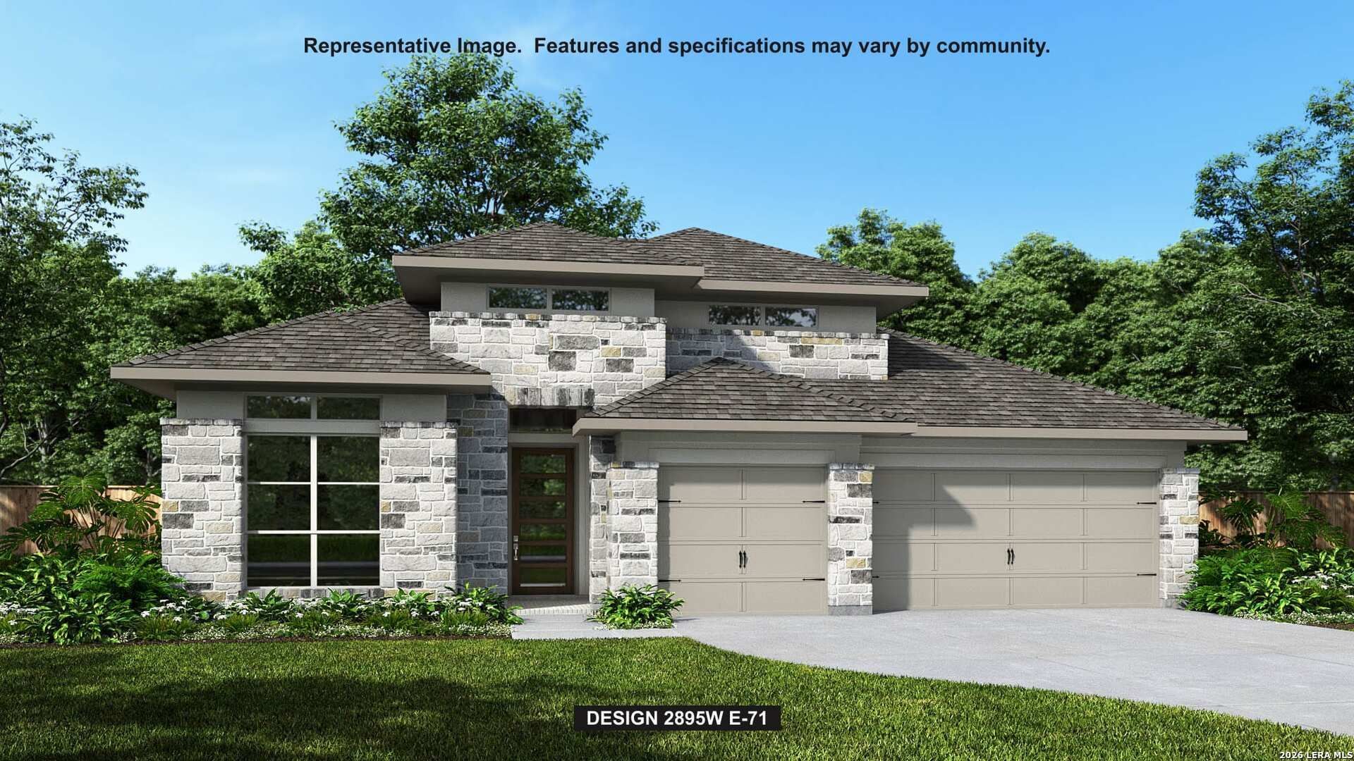 208 Salton Sea, New Braunfels, TX 78130 Main Photo