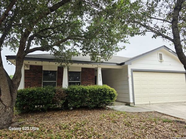8422 Trumpet, Converse, TX 78109
